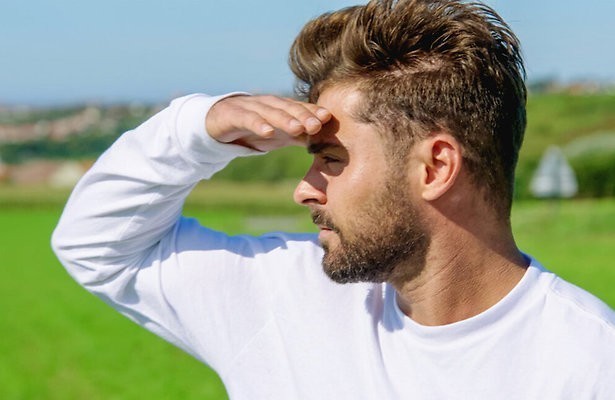 Zac Efron